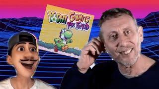 YTP Michael Rosen Buys Crypto