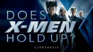 X-Men — Does It Hold Up?  Cinethesis