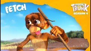 Fetch – Munki and Trunk Thematic Compilation #6