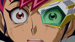Yu-Gi-Oh Zexal The truth about Ray Shadows