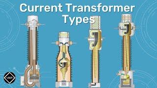 Current Transformer types every Electrical Engineer should know  TheElectricalGuy