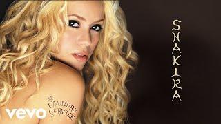 Shakira - Eyes Like Yours Ojos Así Official Audio