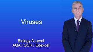 A Level Biology Revision Viruses