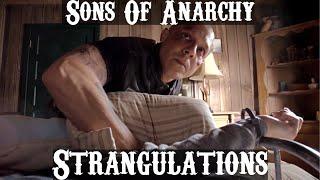 Sons of Anarchy Strangulations. Special Edition. Vol. 7 HD