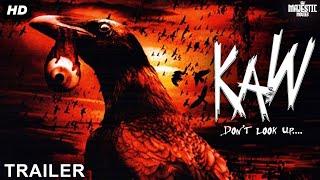 KAW - #Official Trailer  Sean Patrick Flanery Kristin Booth Stephen  Horror Thriller Movie
