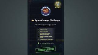 How to Complete Bitlifes Spare Change Challenge