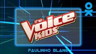 Cronologia de Vinhetas do The Voice Kids 2016 - 2020 1ª Atualização OK.RU