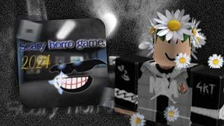 ФОЛАНДОР ИГРАЕТ В САМЫЙ ЛУЧШИЙ ХОРРОР ПЛЕЙС  Scary horro game.  Roblox Роблокс Хоррор