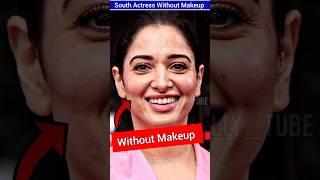 SOUTH ACTRESS WITHOUT MAKEUP  Top-5 South Actress without makeup ByBolly_tube