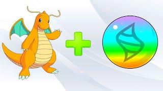 DRAGONITE MEGA EVOLUTION VERSIONS - POKEMON EVOLUTIONS