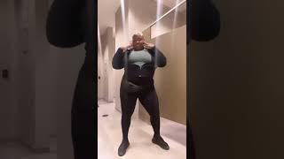 Tamara Walcott BBW   Plus Size Fitness Queen  Workout  Biography Fitness