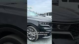 ВЫГОДА ПРИ ПОКУПКЕ KIA SORENTO ПОД ЗАКАЗ #автоподзаказ #автоизкореи