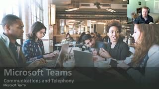 Microsoft Teams - Telephony