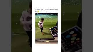 #dead #swing #golf #shorts #viral #fyp #tiktok #funny #trending #ngakak #tiktokvideo #challenge