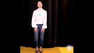 Petit lexique du ballet avec Aurélie Dupont - 28 minutes - ARTE