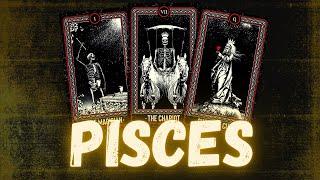 PISCES ️THEYRE CRAZY PISSED OFF JEALOUS & READY TO FIGHT WITH YOU PISCES JULY 2024 LOVE TAROT