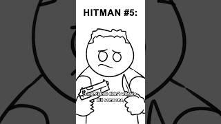 NEVER Hire a Stupid Hitman