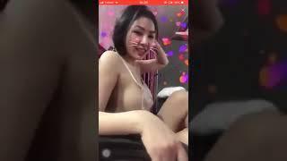 Bigo cewek seksi