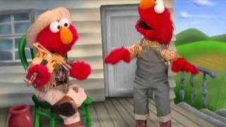 Sesame Street Episode #4607 The Best Friend Band HBO Kids