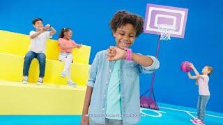 Kidizoom Smart Watch MAX  VTech  TV Commercial  030