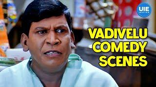 Vadivelu Comedy Scenes Part-7 ft. Aarya  Thalaimagan  Cheena Thaana 001  Sillunu Oru Kaadhal