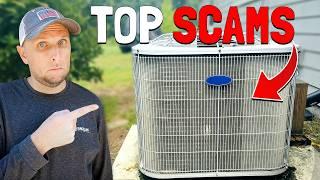 The Top 7 Things AC Companies Dont Want You To Know How To Do