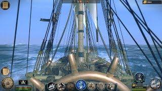 Tempest Pirate Action RPG Gameplay PC HD 1080p60FPS