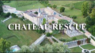 Meet Chateau Lagorce - Chateau Rescue Preview