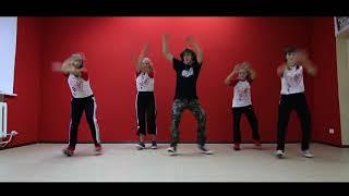 Школа Танцев  ON TOP  Dance Center  House Dance  Choreography