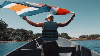 Caleb Rs - Costa Rica Official Video