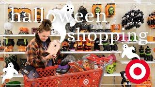 BOO-TIFUL BUYS My Halloween 2024 shopping at Target