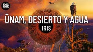 ÜNAM Desierto y Agua - IRIS Original Mix BAR25-215