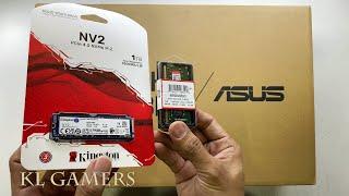 Asus Vivobook M1603Q AMB099WS W11 16 inch Laptop  AMD Ryzen 5 5600H AMD Vega 7 Notebook Unbox