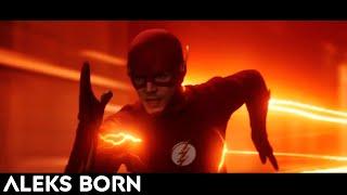 Sia - Unstoppable MXEEN Remix _ The Flash