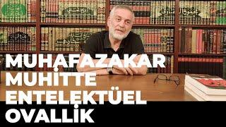 İki Eleştiri Yazısına Dair Polemik - Mustafa Öztürk