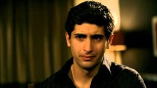 Osamah Sami in SAVED with Claudia Karvan FULL SCENE