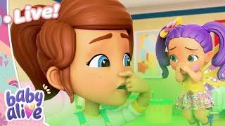  LIVE HasTV Kids  Enjoy your favourite Cartoon for Kids  Baby Alive