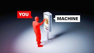 The $2.1 Billion McDonalds Machine
