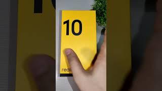 realme 10 Unboxing and Key Features Check