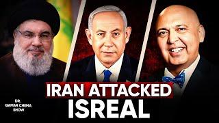 Tarar says Irani Missile Won’t Reach Isreal  Rajnath Singh says we want to give aid to Pak