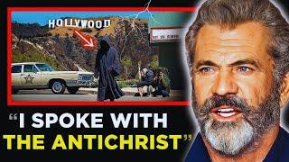 MEL GIBSON REVEALS THE ANTICHRIST is in HOLLYWOODYou - Shocking interview