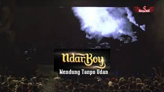 NDARBOY GENK - MENDUNG TANPO UDAN LIVE PERFORMANCE AT CILACAP FAIR 2023