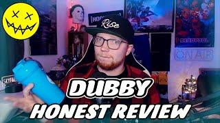 DUBBY ENERGY HONEST REVIEW