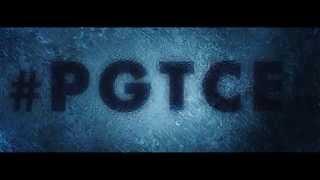 #PGTCE Phrozen Genesis The Coldest Experience 2014 Homecoming Step Show Trailer