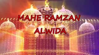 Alvida alvida mah e ramzan whatsapp status  ramzan whatsapp status  alvida mah e ramzan video 2