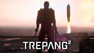 Trepang2 - The Owner of Sea