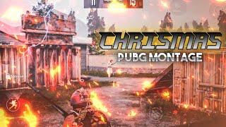 CHRISMAS MONTAGE velocity montgaemobile edit