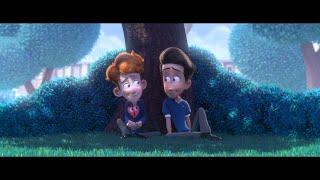 In a Heartbeat - A Film by Beth David and Esteban Bravo