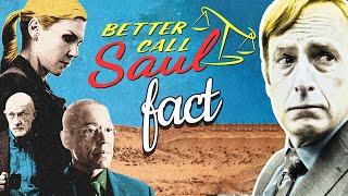 Uncovering 8 Surprising Facts About Better Call Saul