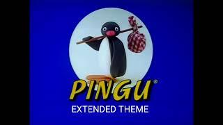 Pingu Season 3 Extended theme